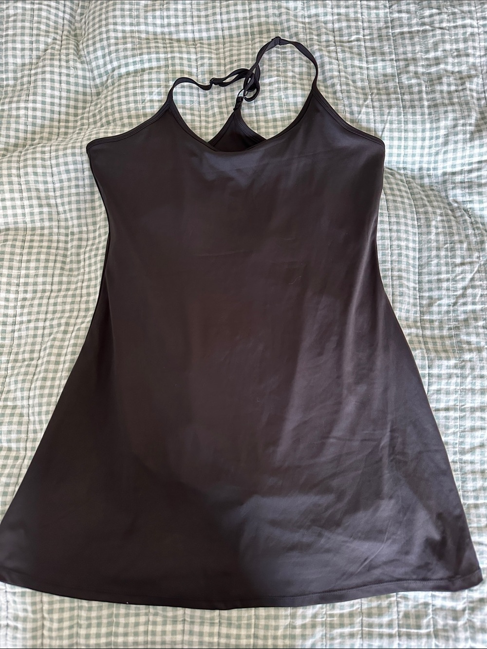 Athletic dress- never worn